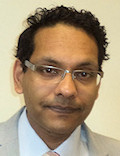 Achyut Mukherjee - ESNEFT - Ophthalmology