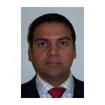 Dr Arun Sebastian - ESNEFT - Radiology