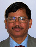 Gopan Ghosh - ESNEFT - Ophthalmology