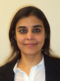 Rupal Shenoy - ESNEFT - Ophthalmology