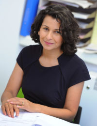 Sharmila Gupta - ESNEFT - General Surgery