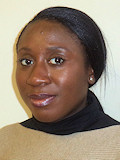 Yvette Adjei-Gyamfi - ESNEFT - Radiology