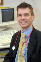 Andy Leather - IHT - Obs and gynaecology
