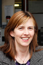 Isobel Chalmers - IHT - Haematology