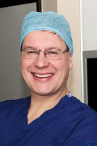 James Pitt - IHT - General and Colorectal Surgery