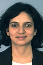Sarita Rao IHT Radiology