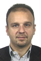 Vasileios Kostakis - IHT - Ophthalmology